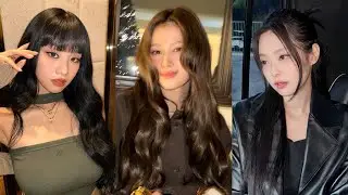 kpop girl group edits | tiktok compilation