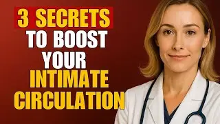 3 STEPS FOR A STRONG ERECTION WITHOUT USING MEDICATIONS