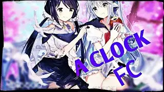 Rotaeno - A Clock 【Kurobe Studio】LVL 7