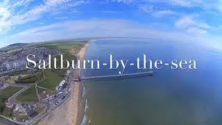 Saltburn by-the-sea