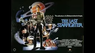 The Last Starfighter tribute music video