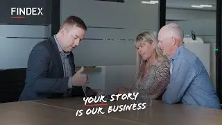 Your Story is Our Business | The unexpected business advice that led to an early retirement