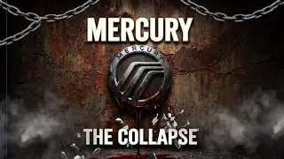 Mercury: The Brand Ford Let Bleed Out