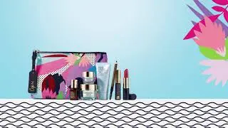Estee Lauder Gift with Purchase - March 2018