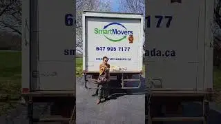 Smart Movers Burlington #burlingtonmovers #moversnearme #movers #movingcompany #localmovers