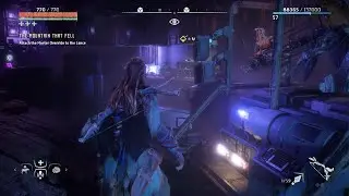 Horizon Zero Dawn Remastered_Chat with Sylens