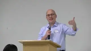Marriage Enrichment Ministry Date Night | March 23, 2024 Featuring Dr. Michael Horne