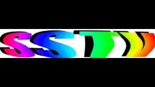 SSTV Signel Found Out What The Picture Is Say In The Comments