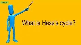 What Is Hess's Cycle?