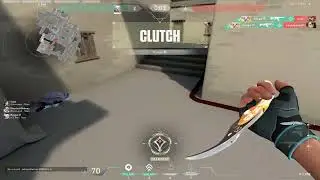 Young El Diablo Babyyyyyy! INSANE Ace In Valorant |