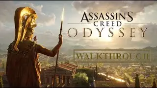 92. Ancient Revelations WALKTHROUGH [Assassin's Creed Odyssey]