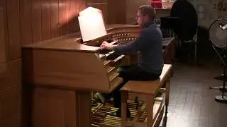 David Paxton - As the Morning Sunlight Appears