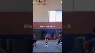 Gosh I hope her back is ok 😭 #cheerleading #cheer #performancecheer #cheerleader #school #fail