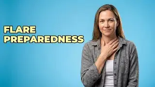 How to Create an Emergency Contact List for Lupus Flares?