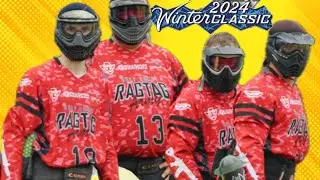 MVPS Winter Classic 2024 - RagTag D4