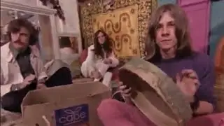 The Ceyleib People - Changes