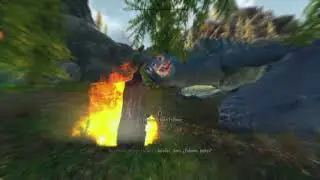 07Skyrim-Rp no mundo N&oacute;rdico/com Npcs(Ps4)(PT-BR)