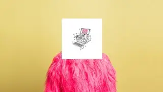 Say Hi - Caterpillar Centipede Teaser