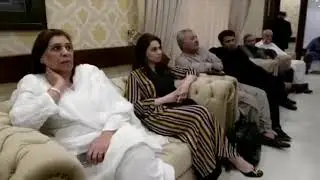 Bilawal Bhutto Zardari presided over the meeting of party&rsquo;s Central Executive Committee (CEC)