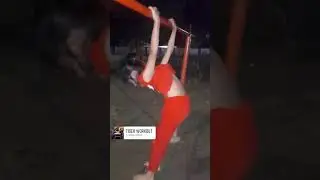 #music #ytshorts #tigerworkout