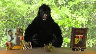 Bigfoot Bill Review