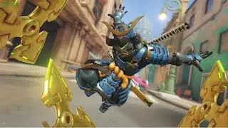 Overwatch Archives Event 2021 Overview