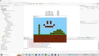CaveGame pre-alpha 0.0.1