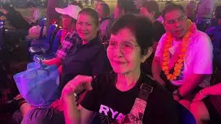 แม่ๆถึงแล้ว งานปิดทองลูกนิมิต- ไรอัล กาจบัณฑิต | วัดหนองพงษ์เจริญสุข  สุพรรณ | 28.12.2568 