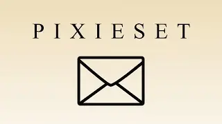 How to create email templates in Pixieset