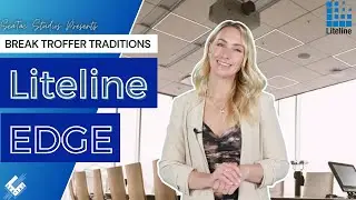 Liteline: Edge
