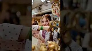 Chand Raat Mubarak💜 #rabeecakhanshorts #rabeecakhan #youtube #youtubeshorts #chandmubarak
