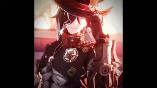 Boothill Edit || Old Town Road || Honkai: Star Rail || #fyp #shorts #honkaistarrail