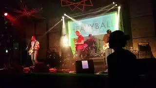 Heavyball - Smalltown Hero