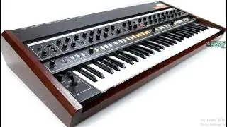 Free Synth , Full bucket  Tricent Mk lll Sound Demo