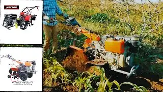 12hp power weeder/shrachi power weeder/multifunction power weeder#powerweeder#agriculturelife#weeder