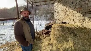 L’Ultima stalla della Valle Cervo Az.Mazzuchetti Riccardo caseificio e agriturismo Sagliano Micca BI