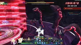 CLOSERS Online | Korea Server | Bai Winchester | PG 83 stage 1