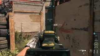 SOCOM Style?