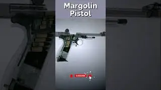 MARGOLIN PISTOL