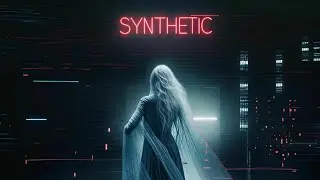 Lost Artifacts - Synthetic (Instrumental) #lostartifacts