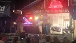Wild West Kingfish Series - Tournament 2