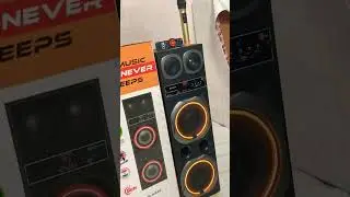 Ph-9899617901  Sun Model ☀️ #song #dj #partyspeaker #bluetoothspeaker #bluetooth #bass #audio