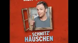 Ralf Schmitz - Schmitz' Häuschen - Wer Handwerker hat, braucht keine Feinde mehr
