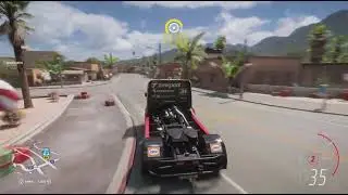 Forza Horizon 5