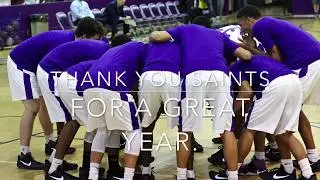 SAHS 2016-2017 Season Recap