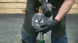Option for Temporary Hoof Support