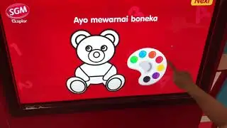Pusat Sewa Touchscreen Jakarta, Tlp / WA : 0812-9615-1115