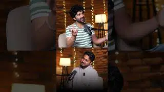 😂😂😂 | Telugu Podcast | Raw Talks With VK | #shorts #telugushorts