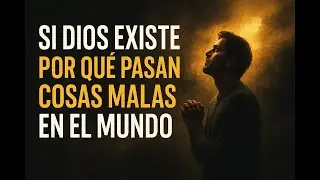 RESPUESTAS DEL CIELO | POR ESO, LOS ENTREG&Oacute; | Romanos 1:18-32 | Santiago Joya