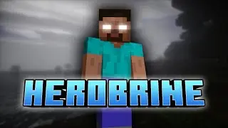 Summoning Herobrine